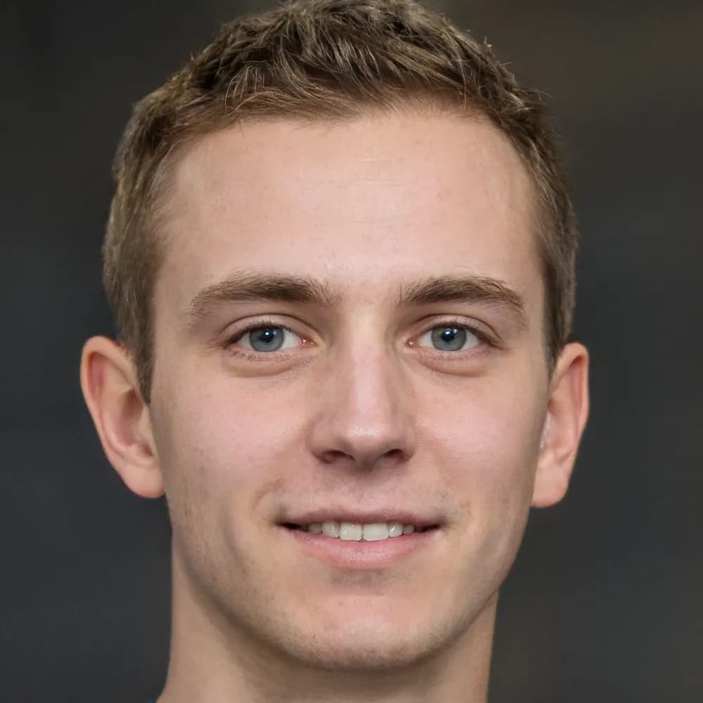Autor Konrad Pawlak