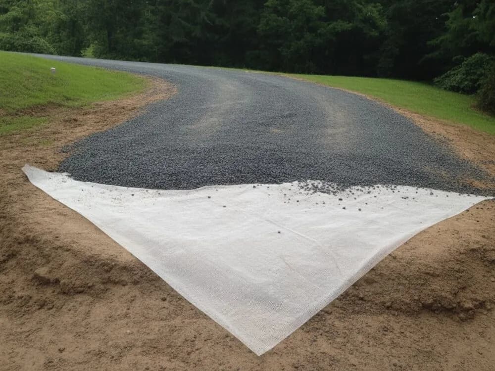 Jak zagęścić żwir skutecznie i uniknąć problemów z nawierzchnią