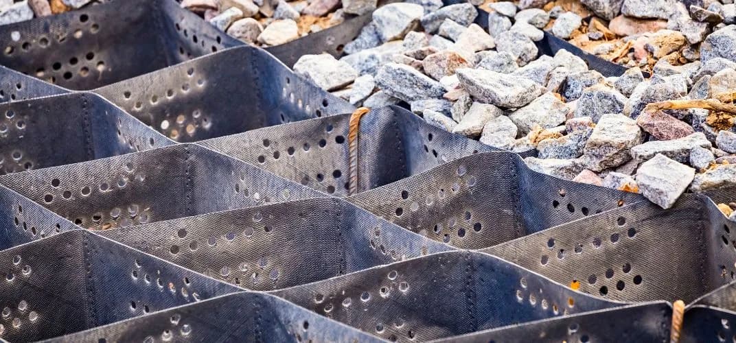 Jaka geokrata na podjazd? Wybierz najlepszą dla swojego garażu