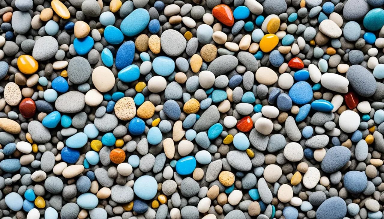 Jaki żwir do betonu B20 – wybierz najlepszy materiał do budowy