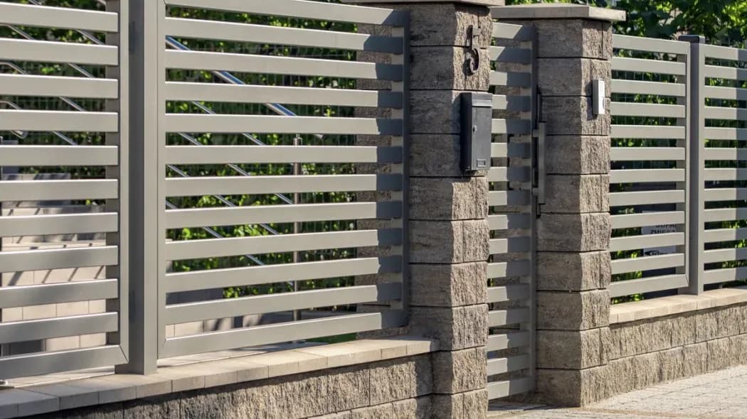 Ogrodzenie 120 czy 150 cm - które wybrać, by uniknąć rozczarowania?