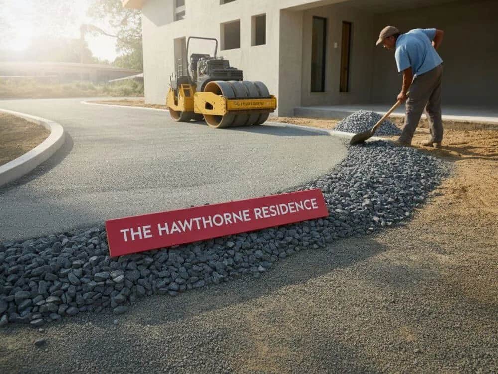 Jak zrobić podjazd pod krawężnik, aby ułatwić dostęp i wygodę