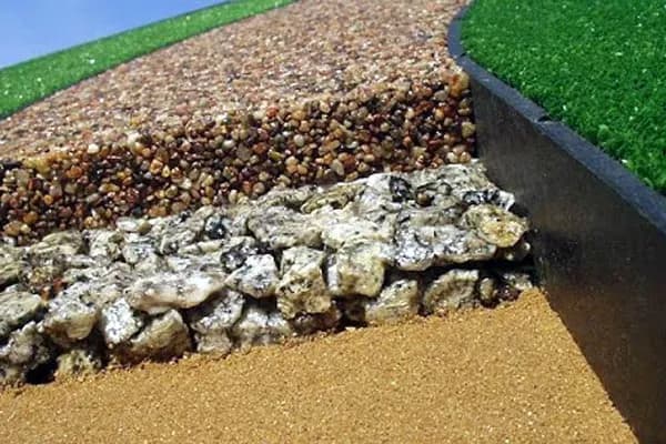 Jaki żwir pod kostkę brukową? Oto, co musisz wiedzieć, aby uniknąć błędów