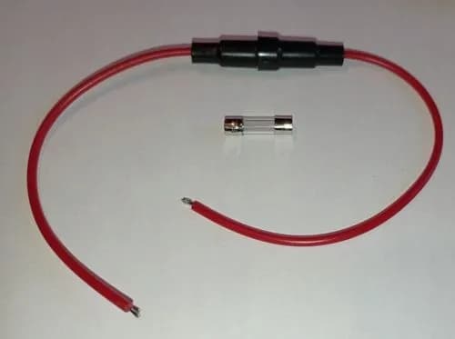 Jaki bezpiecznik do napędu bramy, aby uniknąć awarii i kosztów?