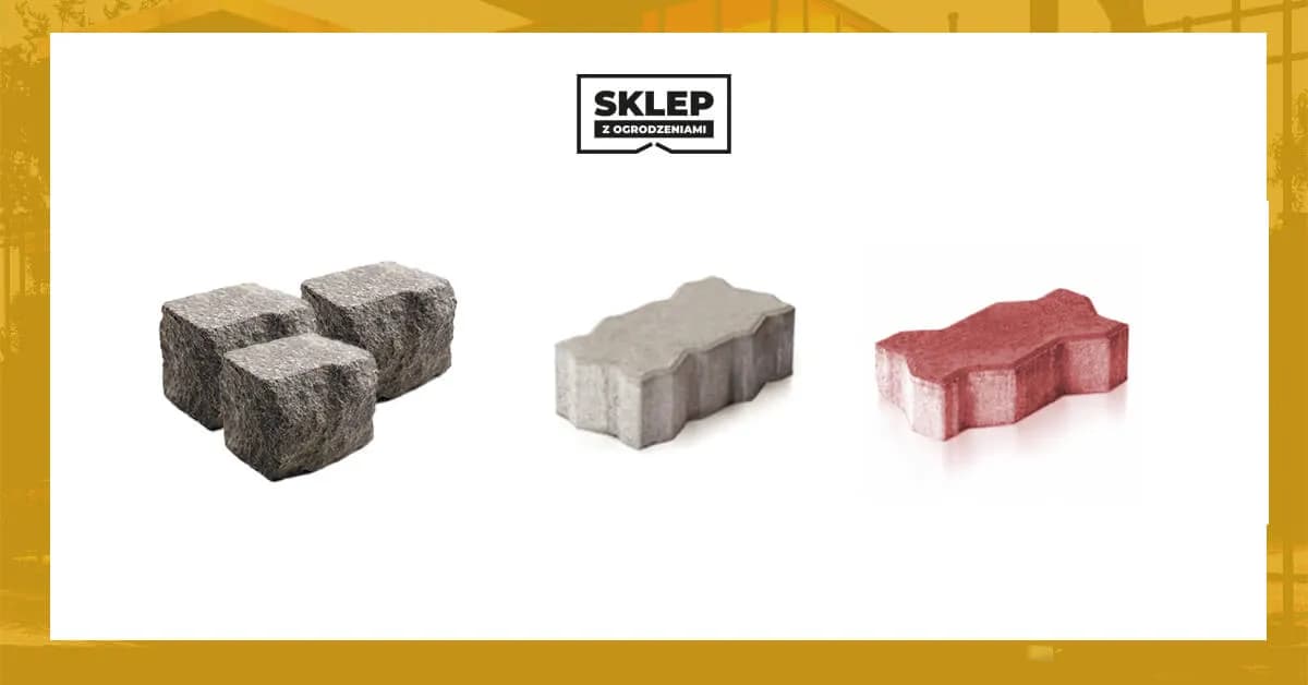 Jaką grubą kostkę na podjazd wybrać, aby uniknąć problemów? Jaką grubą kostkę na podjazd wybrać, aby uniknąć problemów?