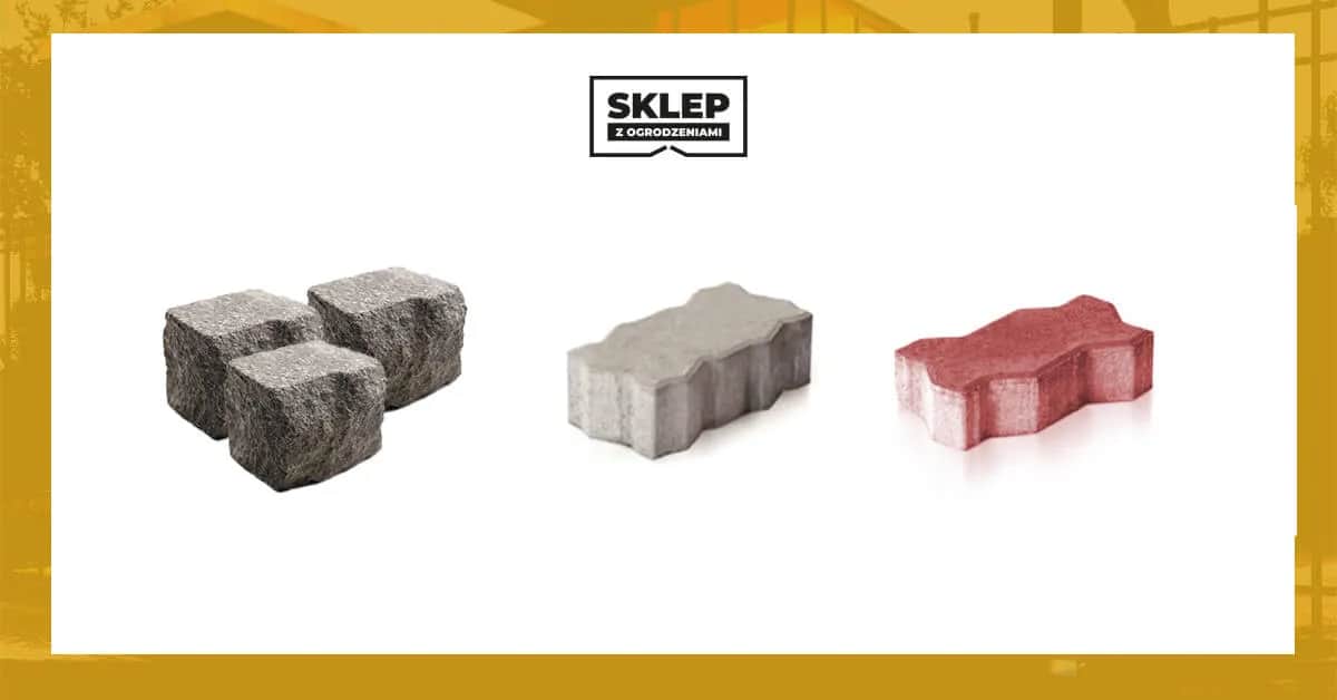 Jaką grubą kostkę na podjazd wybrać, aby uniknąć problemów?